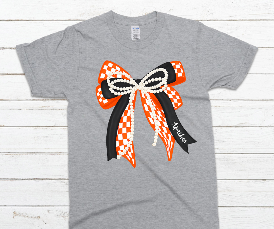 Apaches Bow