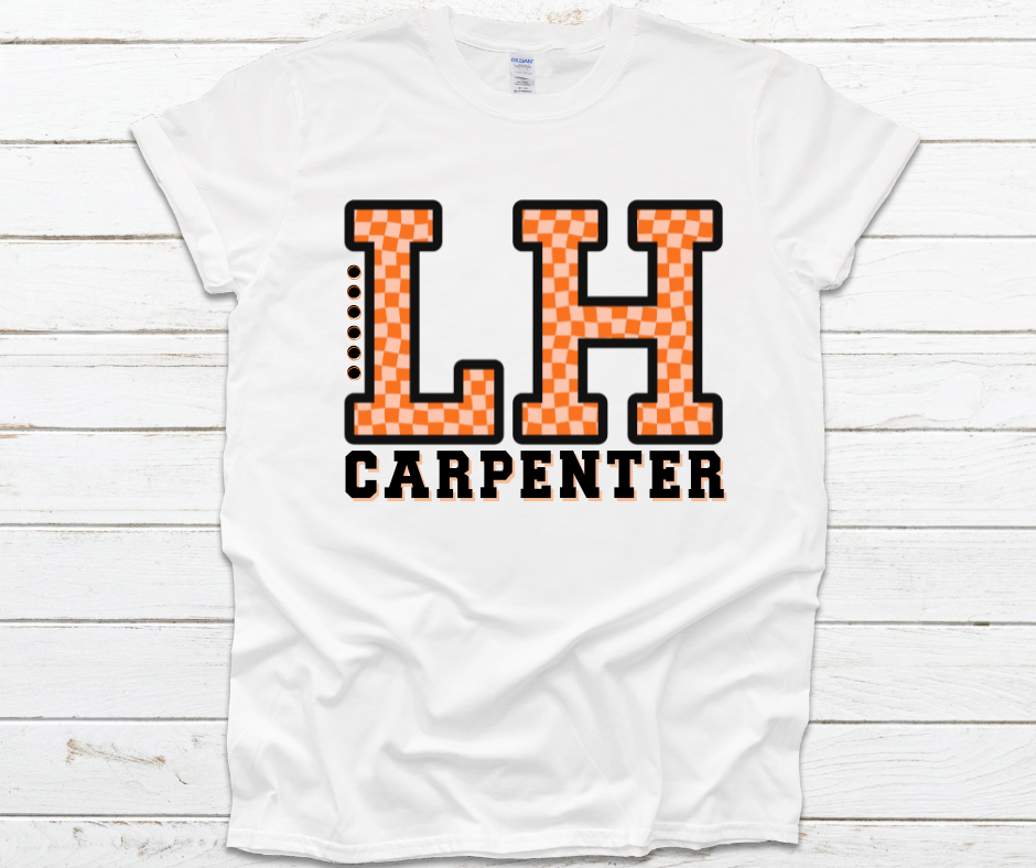 LH Carpenter