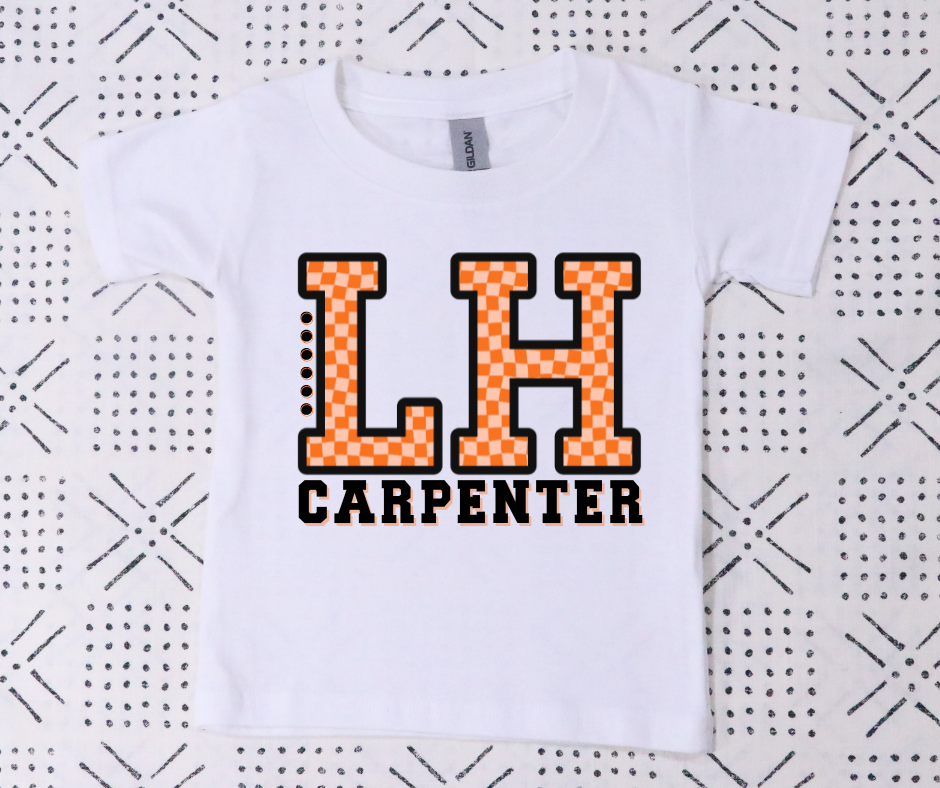 Youth LH Carpenter