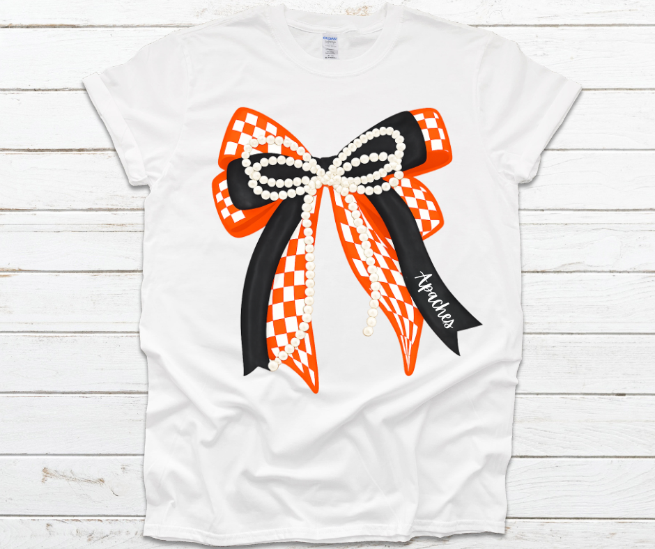 Apaches Bow